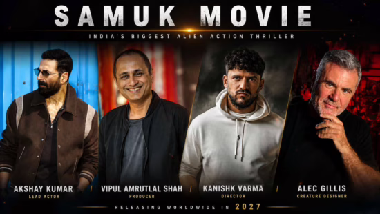 Samuk Movie