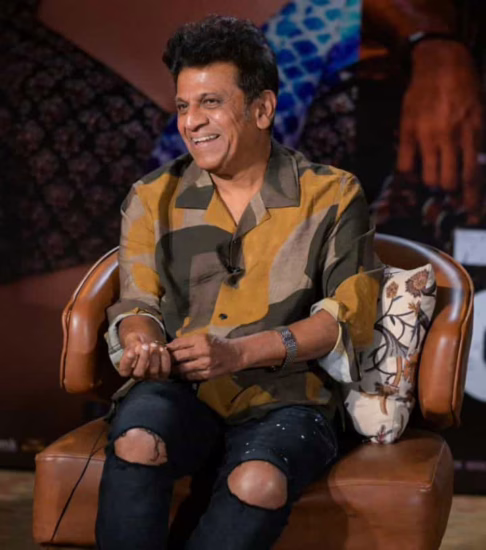 Shivraj Kumar