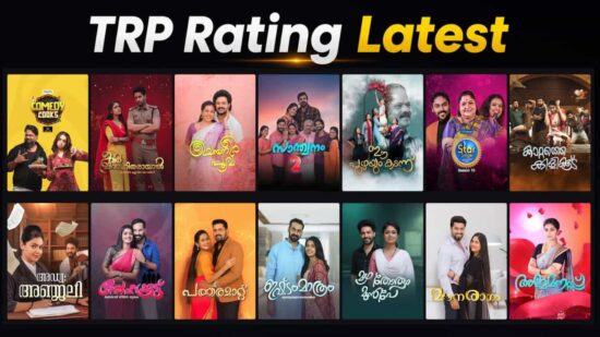 Week 19 All Serials Rating