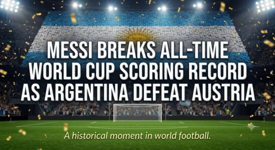 Argentina Defeat Austria Argentina Defeat Austria