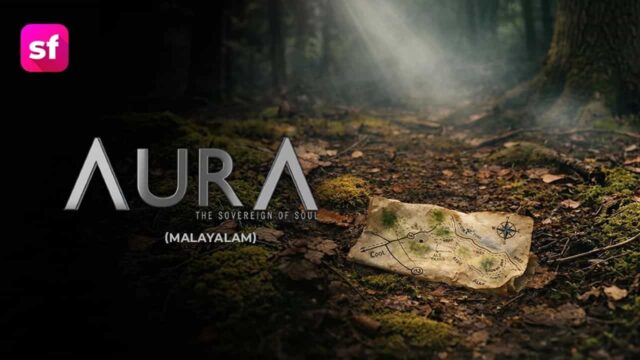 Aura (Tamil) Short Film Now Streaming on ShortFlix