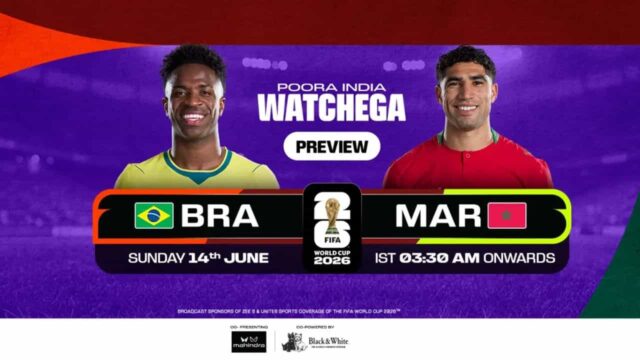 Zee Keralam Channel FIFA World Cup 2026 Today