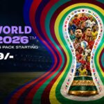ZEE5 has announced FIFA World Cup 2026 subscription plans in India.