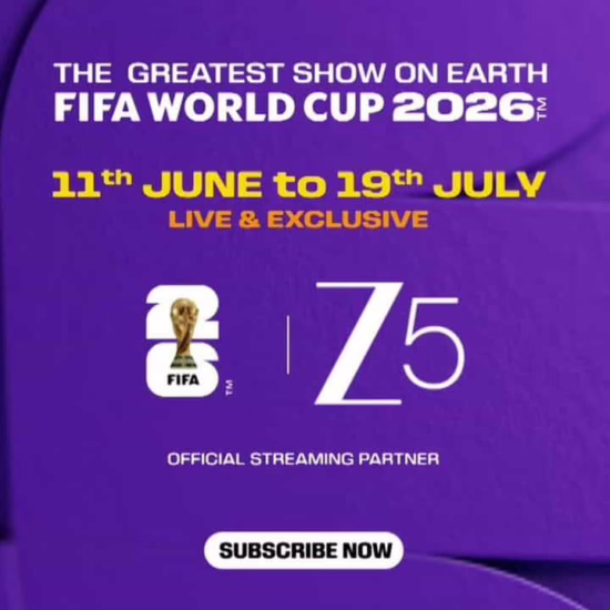 What is the price of the FIFA World Cup 2026 package on ZEE5? What is the price of the FIFA World Cup 2026 package on ZEE5?