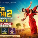 Gatta Kusthi 2 OTT Platform Confirmed: Vishnu Vishal-Aishwarya Lekshmi Starrer Heads to Netflix