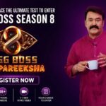 Bigg Boss Malayalam Season 8 Agni Pareeksha Registration Started – How to Apply for Commoner Entry ?