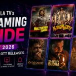 July 2026 OTT Release Guide by Kerala TV: Malayalam Movies Streaming on JioHotstar, Prime Video, ManoramaMAX and More