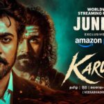 Karuppu OTT Release Date Confirmed – Prime Video Sets June 12 as Worldwide Streaming Premiere for Suriya’s Blockbuster