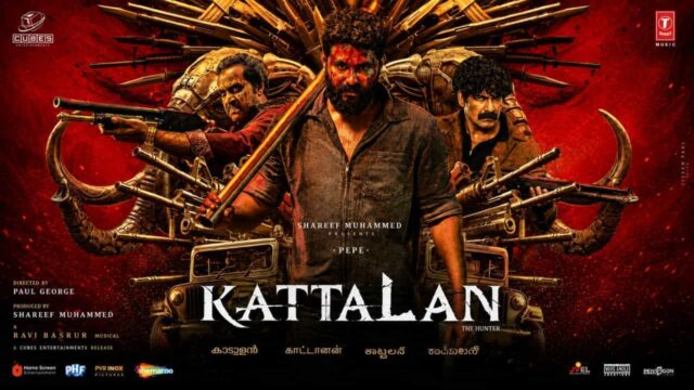 Kattalan OTT Release Date and Streaming Platform – No Official Confirmation Yet