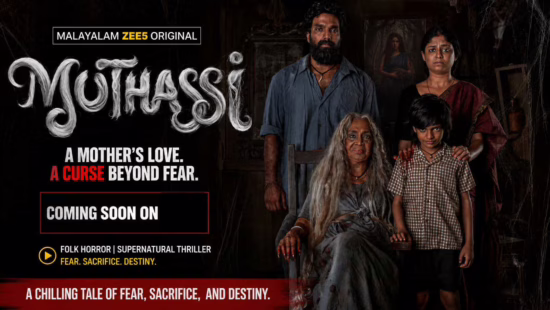 Muthassi Web Series Coming Soon on ZEE5: Cast, Story, Streaming Details Muthassi Web Series Coming Soon on ZEE5: Cast, Story, Streaming Details