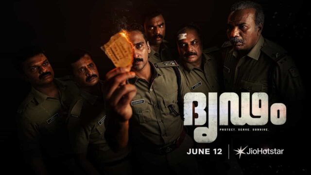 Watch These Malayalam Thrillers on the JioHotstar Before the Dridam OTT Release Watch These Malayalam Thrillers on the JioHotstar Before the Dridam OTT Release