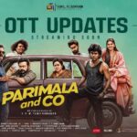 Parimala and Co OTT Release Update: ZEE5 Secures Streaming Rights, Digital Premiere Awaiting Official Announcement