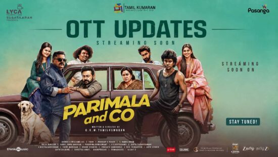 Parimala and Co OTT Release Update on ZEE5 Digital Premiere Awaiting Official Announcement