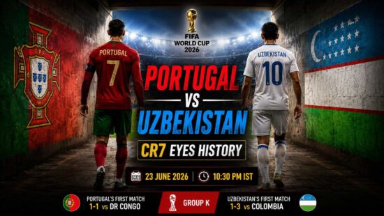 Portugal Vs Uzbekistan Portugal Vs Uzbekistan