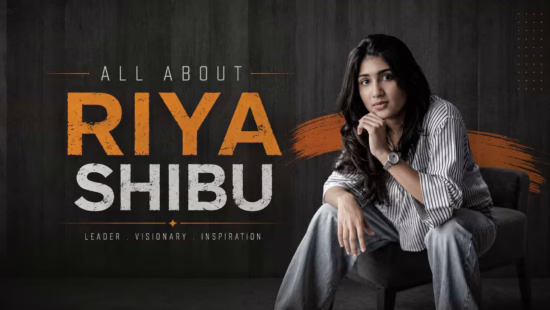 Riya Shibu's Debut Movie Cup on ManoramaMAX: Here's Everything to Know About the Actress Riya Shibu's Debut Movie Cup on ManoramaMAX: Here's Everything to Know About the Actress