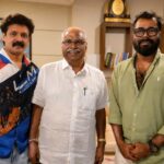 Sree Gokulam Movies Announces New Fantasy Film with Prakambanam Director Vijeesh Panathur