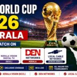 Unite8 Sports Channels in Kerala: How ACV, KCCL, Den Networks and Local Cable Operators EPG Number for FIFA World Cup 2026
