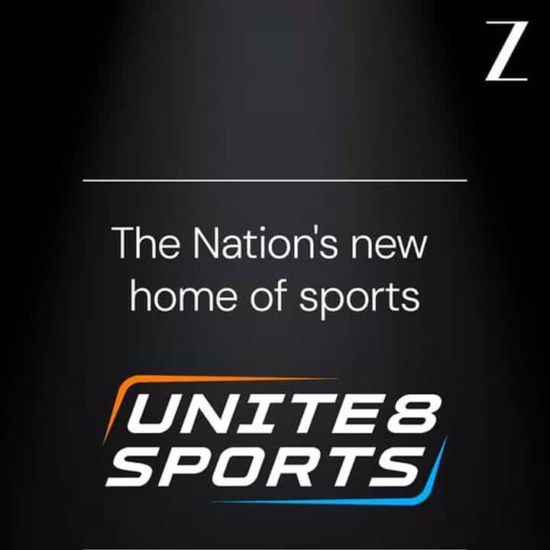 Unite8 Sports Channels For Watching 2026 Fifa Live