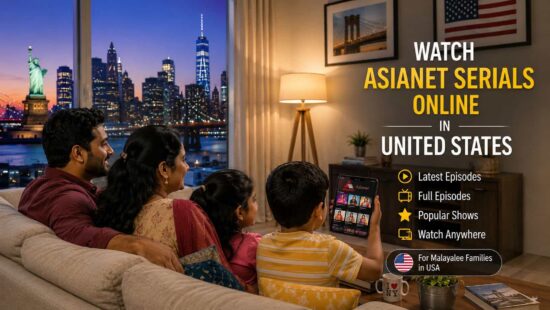 Watch Asianet serials online in the USA. Compare Hulu, Indian streaming subscriptions, DISH Network, YuppTV and Malayalam TV viewing options. Watch Asianet serials online in the USA. Compare Hulu, Indian streaming subscriptions, DISH Network, YuppTV and Malayalam TV viewing options.
