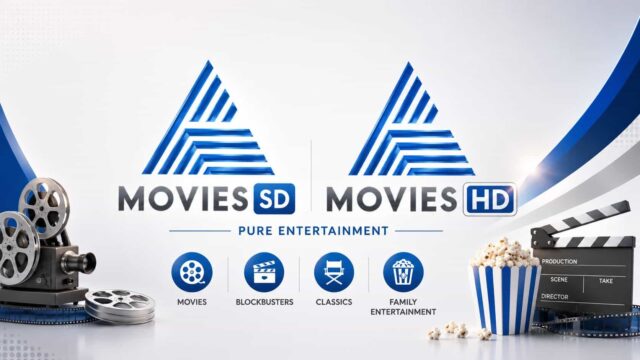 Asianet Movies SD & Asianet Movies HD