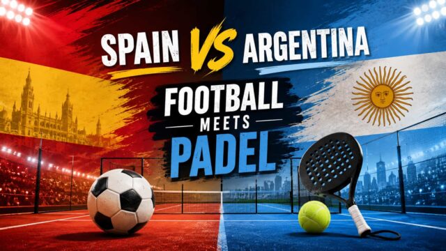 Think You Know Spain and Argentina? Here Are 10 Sporting Facts Every Football Fan Should Know