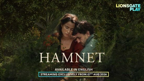 Hamnet OTT Release on Lionsgate Play – Oscar-Winning Drama Streams from 7 August Hamnet OTT Release on Lionsgate Play – Oscar-Winning Drama Streams from 7 August