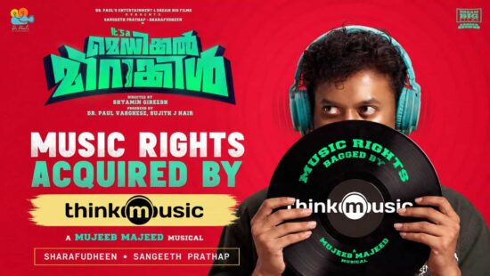 It's a Medical Miracle Music Rights Acquired by Think Music India
