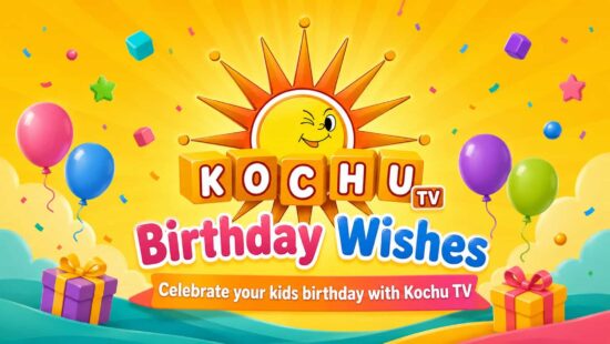 How to Submit Kochu TV Birthday Wishes: Step-by-Step Guide How to Submit Kochu TV Birthday Wishes: Step-by-Step Guide