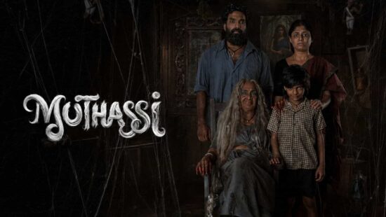 Muthassi Web Series Now Streaming on ZEE5: Episode Guide and More Muthassi Web Series Now Streaming on ZEE5: Episode Guide and More
