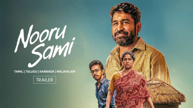 Vijay Antony's Nooru Saami to Premiere on ZEE5 This August , Find New Tamil OTT Releases