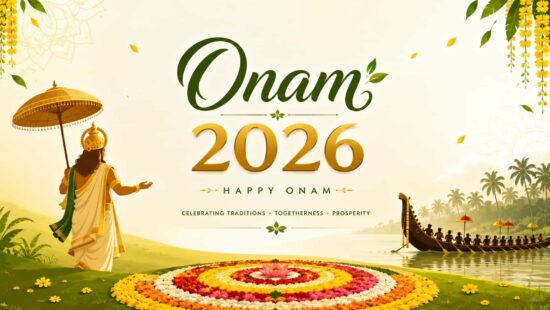 Onam 2026 : Dates, History, Traditions, Onam Bumper , Television and Streaming Platform Special Lineup Onam 2026 : Dates, History, Traditions, Onam Bumper , Television and Streaming Platform Special Lineup