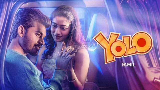Casablanca Film Factory Brings Tamil Mystery Comedy 'YOLO' to Amazon Prime Video, Find Cast and Crew Casablanca Film Factory Brings Tamil Mystery Comedy 'YOLO' to Amazon Prime Video, Find Cast and Crew