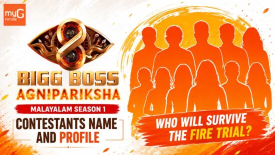 Bigg Boss Agnipariksha Malayalam Season 1 Contestants Name and Profile - JioHotstar Streaming Now Bigg Boss Agnipariksha Malayalam Season 1 Contestants Name and Profile - JioHotstar Streaming Now