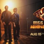 Asianet SD and HD Schedule for 15 & 16 August 2026 -Prathichaya WTP and Bigg Boss Agnipariksha Season 1