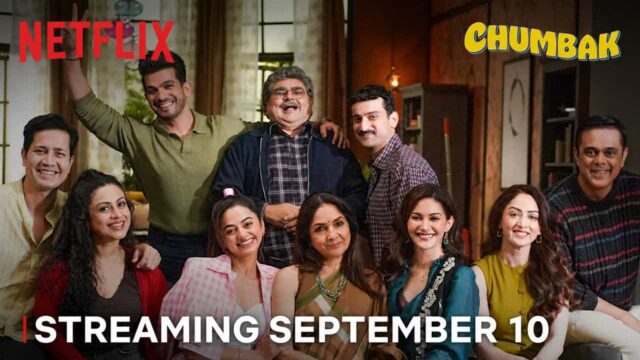 Chumbak Netflix Series: Full Cast, Characters, Trailer, Story and September 10 OTT Release Date Chumbak Netflix Series: Full Cast, Characters, Trailer, Story and September 10 OTT Release Date