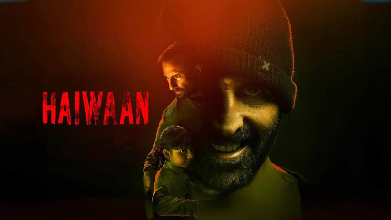 Haiwaan