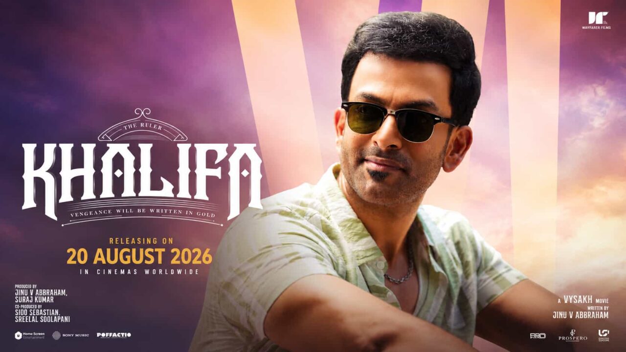 Khalifa Movie Opens Strong at Box Office Amid Negative Social Media Campaign , Find Day 1 Collection Data Khalifa Movie Opens Strong at Box Office Amid Negative Social Media Campaign , Find Day 1 Collection Data
