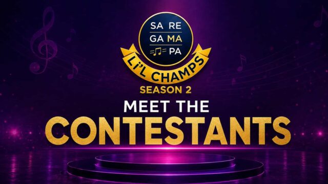 Sa Re Ga Ma Pa Lil Champs Season 2 Contestants: Meet the Young Singing Stars of Zee Keralam Sa Re Ga Ma Pa Lil Champs Season 2 Contestants: Meet the Young Singing Stars of Zee Keralam