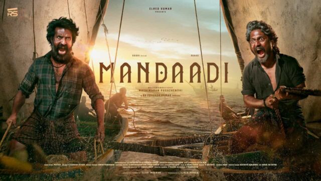 Mandaadi Movie Kerala Rights - Sree Gokulam Movies to Distribute Soori's Action Drama in Kerala Mandaadi Movie Kerala Rights - Sree Gokulam Movies to Distribute Soori's Action Drama in Kerala