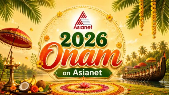 Asianet Onam 2026 Schedule - Uthradam, Thiruvonam, Avittam and Chathayam Movies and Shows Asianet Onam 2026 Schedule - Uthradam, Thiruvonam, Avittam and Chathayam Movies and Shows