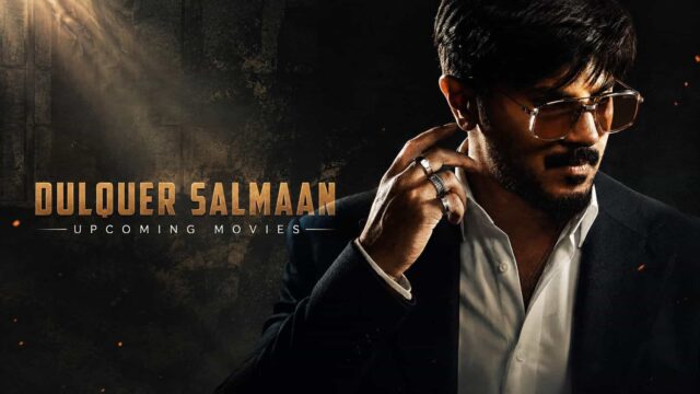 Dulquer Salmaan Upcoming Movies, Characters, Co-Actors and Release Dates - I'm Game, Aakasamlo Oka Tara and Sri Sri Dulquer Salmaan Upcoming Movies, Characters, Co-Actors and Release Dates - I'm Game, Aakasamlo Oka Tara and Sri Sri