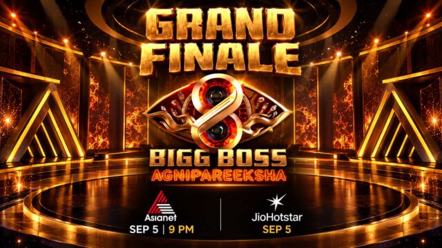 Bigg Boss Agni Pareeksha Malayalam Winners - Grand Finale on September 5, Who Will Enter Bigg Boss Season 8 ?