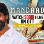 Mandaadi Movie OTT Release On Netflix, Watch These Soori films Now Streaming on Various OTT Platforms