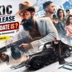 Toxic OTT Release Date Update: When Is Yash’s Movie Arriving on ZEE5 Platform ? Streaming Date Awaited