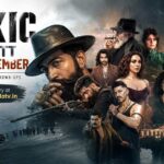 Toxic OTT Release on ZEE5 Platform This September – Watch These Yash Films on the Platform Before Toxic