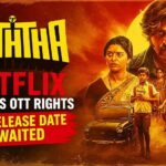 Baththa Movie OTT Release Date and Platform Name –  Netflix Secures Streaming Rights of Vijay Sethupathi’s Latest Film