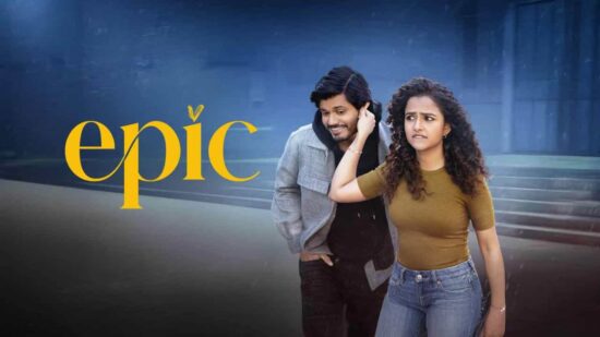 Epic Movie Epic Movie