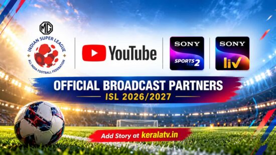 ISL 2026 2027 Live Streaming YouTube SonyLIV Sony Sports Network