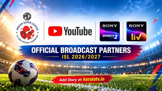 ISL 2026 2027 Live Streaming YouTube SonyLIV Sony Sports Network ISL 2026 2027 Live Streaming YouTube SonyLIV Sony Sports Network
