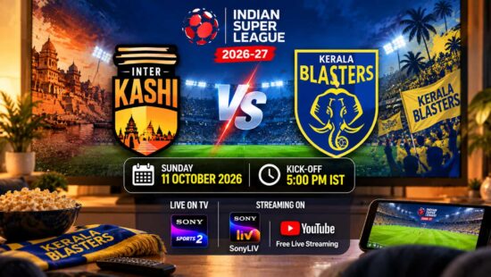 ISL Malayalam 2026/2027 Live Streaming ISL Malayalam 2026/2027 Live Streaming